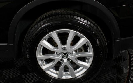 Nissan X-Trail, 2021 год, 2 475 000 рублей, 26 фотография