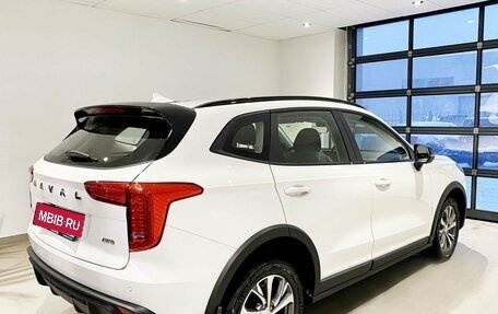 Haval Jolion, 2025 год, 2 599 000 рублей, 16 фотография