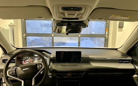 Haval Jolion, 2025 год, 2 599 000 рублей, 26 фотография