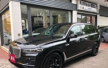 BMW X7, 2020 год, 6 082 000 рублей, 2 фотография