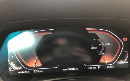 BMW X7, 2020 год, 6 082 000 рублей, 7 фотография
