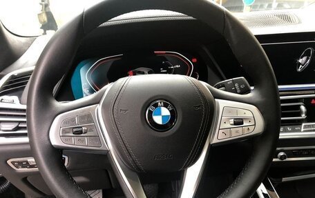 BMW X7, 2020 год, 6 082 000 рублей, 9 фотография