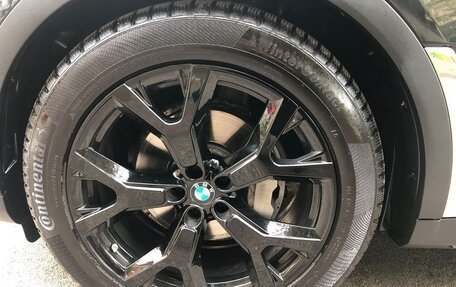 BMW X7, 2020 год, 6 082 000 рублей, 6 фотография