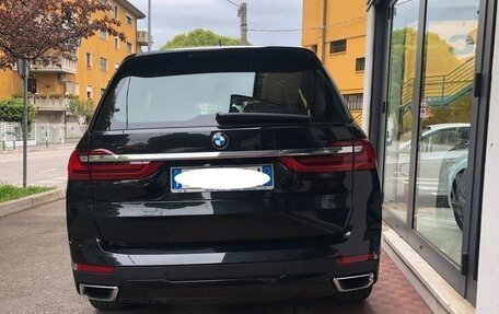 BMW X7, 2020 год, 6 082 000 рублей, 4 фотография