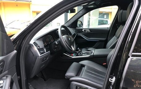 BMW X7, 2020 год, 6 082 000 рублей, 8 фотография