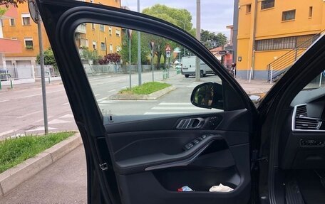 BMW X7, 2020 год, 6 082 000 рублей, 11 фотография