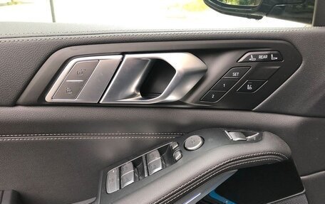 BMW X7, 2020 год, 6 082 000 рублей, 12 фотография