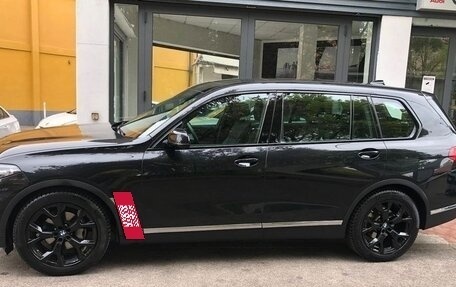 BMW X7, 2020 год, 6 082 000 рублей, 5 фотография