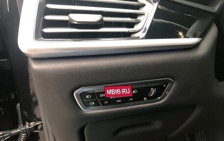 BMW X7, 2020 год, 6 082 000 рублей, 10 фотография
