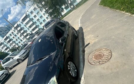 Ford Focus II рестайлинг, 2006 год, 650 000 рублей, 11 фотография