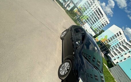 Ford Focus II рестайлинг, 2006 год, 650 000 рублей, 10 фотография