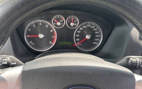 Ford Focus II рестайлинг, 2006 год, 650 000 рублей, 18 фотография