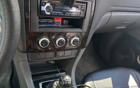 Ford Focus II рестайлинг, 2006 год, 650 000 рублей, 19 фотография