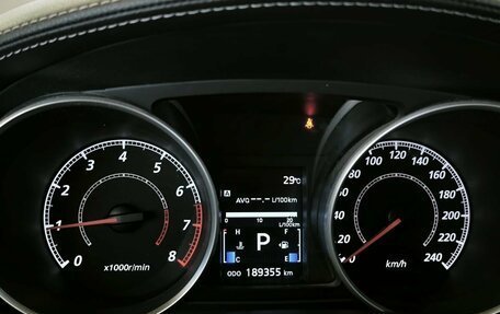 Mitsubishi Outlander III рестайлинг 3, 2010 год, 1 050 000 рублей, 6 фотография