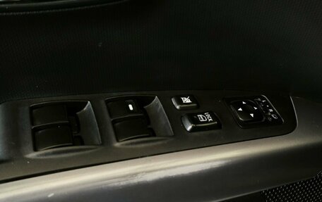 Mitsubishi Outlander III рестайлинг 3, 2010 год, 1 050 000 рублей, 10 фотография