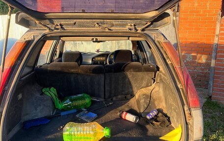 Toyota Sprinter Carib II, 1989 год, 120 000 рублей, 7 фотография