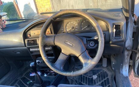 Toyota Sprinter Carib II, 1989 год, 120 000 рублей, 5 фотография