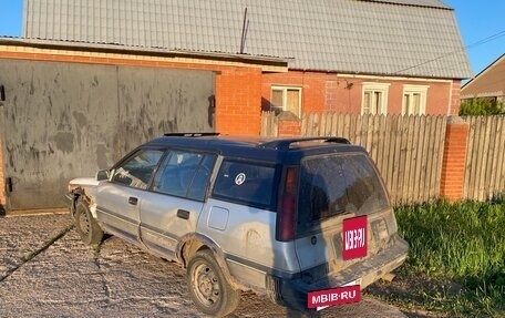 Toyota Sprinter Carib II, 1989 год, 120 000 рублей, 2 фотография