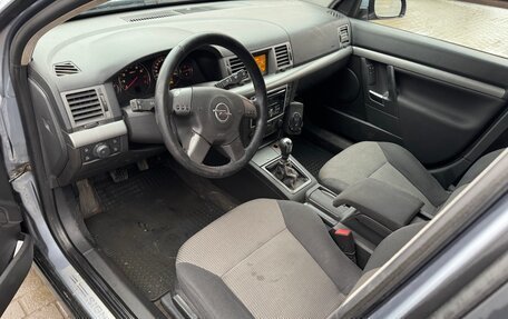 Opel Signum, 2003 год, 370 000 рублей, 7 фотография