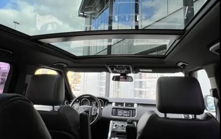 Land Rover Range Rover Sport II, 2016 год, 3 420 000 рублей, 2 фотография