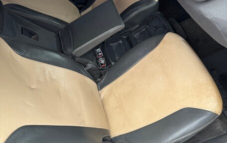 Opel Signum, 2003 год, 370 000 рублей, 8 фотография