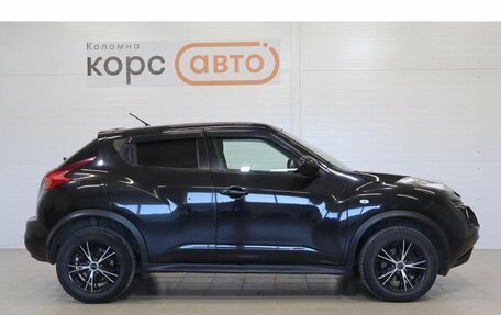 Nissan Juke II, 2012 год, 840 000 рублей, 4 фотография