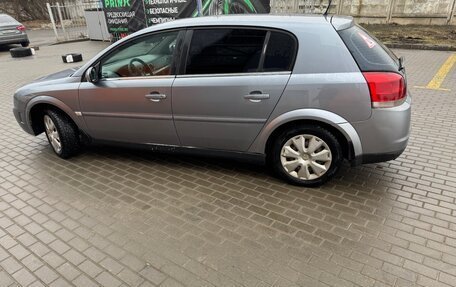 Opel Signum, 2003 год, 370 000 рублей, 3 фотография