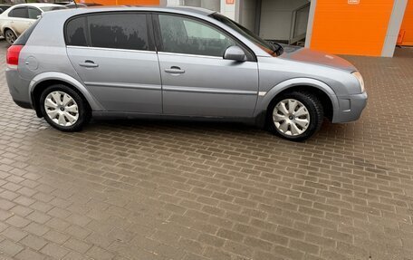 Opel Signum, 2003 год, 370 000 рублей, 4 фотография
