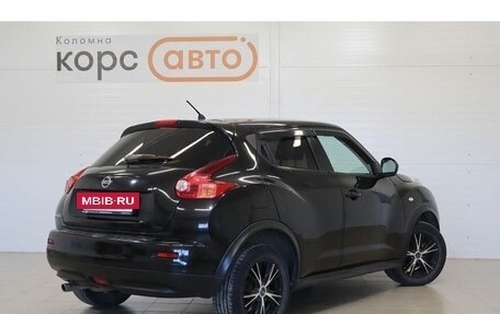 Nissan Juke II, 2012 год, 840 000 рублей, 3 фотография