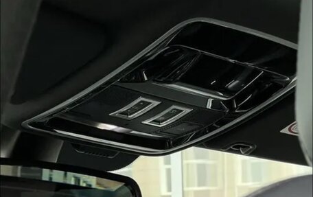 Land Rover Range Rover Sport II, 2016 год, 3 420 000 рублей, 13 фотография