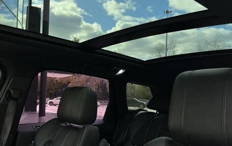 Land Rover Range Rover Sport II, 2016 год, 3 420 000 рублей, 14 фотография