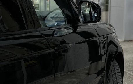 Land Rover Range Rover Sport II, 2016 год, 3 420 000 рублей, 10 фотография