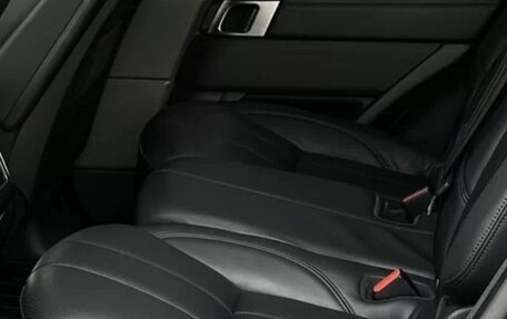 Land Rover Range Rover Sport II, 2016 год, 3 420 000 рублей, 19 фотография