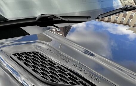 Land Rover Range Rover Sport II, 2016 год, 3 420 000 рублей, 21 фотография