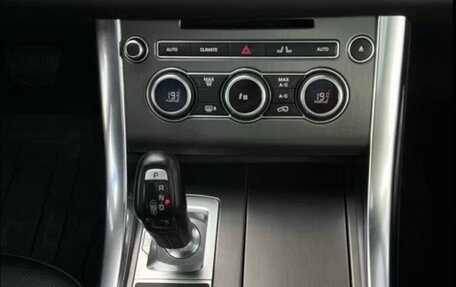 Land Rover Range Rover Sport II, 2016 год, 3 420 000 рублей, 22 фотография