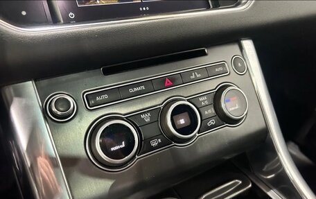 Land Rover Range Rover Sport II, 2016 год, 3 420 000 рублей, 27 фотография