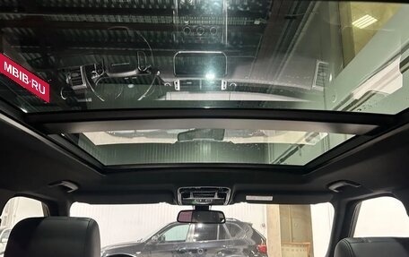 Land Rover Range Rover Sport II, 2016 год, 3 420 000 рублей, 30 фотография