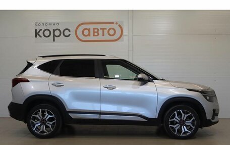 KIA Seltos I, 2020 год, 1 952 000 рублей, 4 фотография