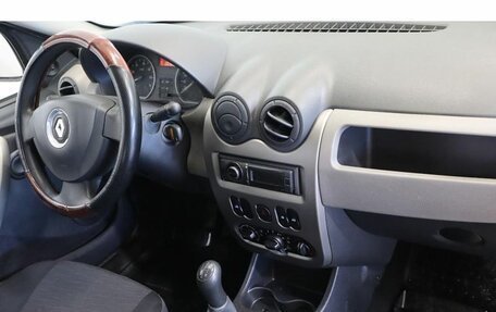 Renault Sandero I, 2013 год, 617 000 рублей, 5 фотография