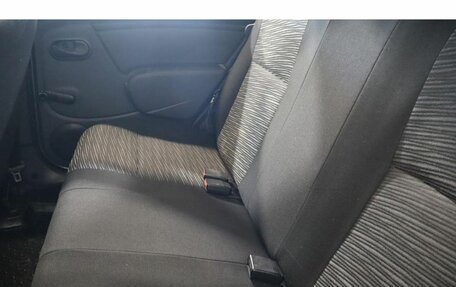 Renault Sandero I, 2013 год, 617 000 рублей, 7 фотография