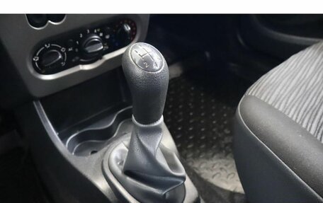Renault Sandero I, 2013 год, 617 000 рублей, 12 фотография