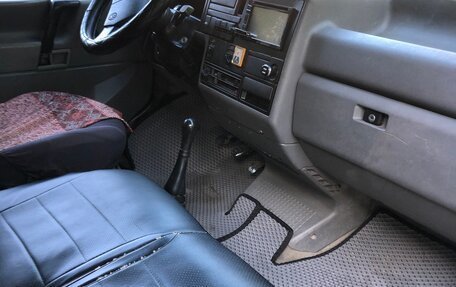 Volkswagen Caravelle T4, 1992 год, 570 000 рублей, 4 фотография