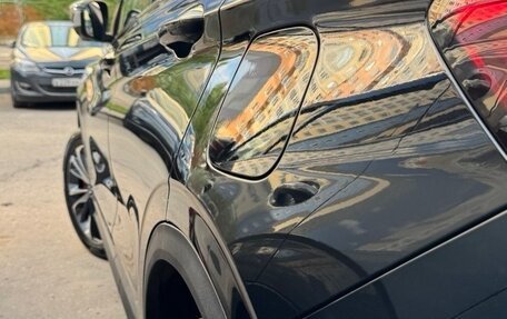 Geely Coolray I, 2022 год, 1 800 000 рублей, 4 фотография