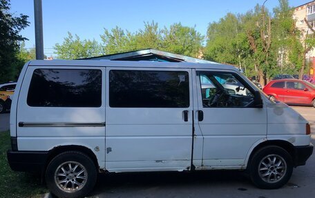 Volkswagen Caravelle T4, 1992 год, 570 000 рублей, 9 фотография