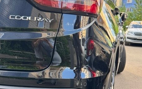 Geely Coolray I, 2022 год, 1 800 000 рублей, 9 фотография
