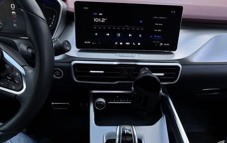 Geely Coolray I, 2022 год, 1 800 000 рублей, 7 фотография