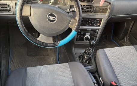 Daewoo Nexia I рестайлинг, 2012 год, 160 000 рублей, 2 фотография