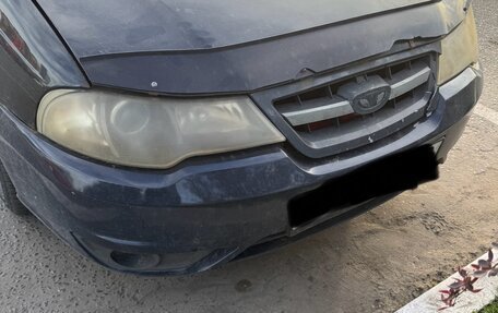 Daewoo Nexia I рестайлинг, 2012 год, 160 000 рублей, 5 фотография
