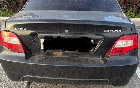 Daewoo Nexia I рестайлинг, 2012 год, 160 000 рублей, 8 фотография