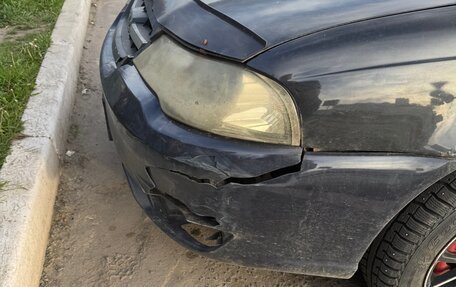 Daewoo Nexia I рестайлинг, 2012 год, 160 000 рублей, 7 фотография